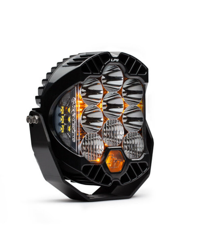 BAJA DESIGNS LP9 Pro LED-Zusatzscheinwerfer