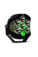 BAJA DESIGNS LP6 Pro LED phare d'éclairage auxiliaire - Universelle