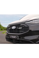 LAZER LAMPS LED Kit d’integration calandre TripleR750 pour Ford Transit Custom (2024+) V710/NRN/NRX