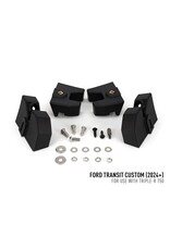 LAZER LAMPS LED Kit d’integration calandre TripleR750 pour Ford Transit Custom (2024+) V710/NRN/NRX