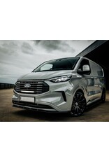Kit d’intégration LED dans le calandre – LAZER LAMPS – Glide pour Ford Transit Custom (2024+) V710/NRN/NRX