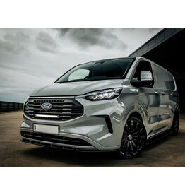 Kit d’intégration LED dans le calandre – LAZER LAMPS – Glide pour Ford Transit Custom (2024+) V710/NRN/NRX