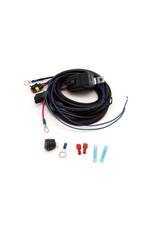 Kit d’intégration LED dans le calandre – LAZER LAMPS – Glide pour Ford Transit Custom (2024+) V710/NRN/NRX