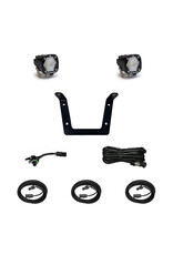BAJA DESIGNS S1 Dual-Rückfahrscheinwerfer-Kit – Mercedes-Benz Sprinter 907/VS30