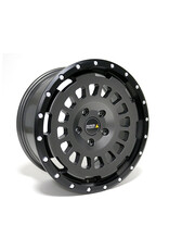 Jante aluminium TWIN-MONOTUBE-PROJEKT-AT 8X17 couleur STONE, CONCAVE POUR MERCEDES 447 , ET40