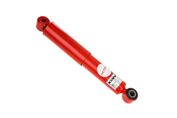 KONI FSD Special-Active amortisseur ARRIÈRE (version court) pour FIAT DUCATO, Citroen Jumper, Peugeot Boxer CAMPER (essieu ALKO) à partir de 2006