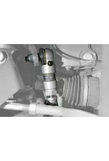 APEX AIRLYNX ADJUSTABLE SWAY BAR LINK DISCONNECT for Sprinter 906 and 907 2WD and4x4 from VAN COMPASS