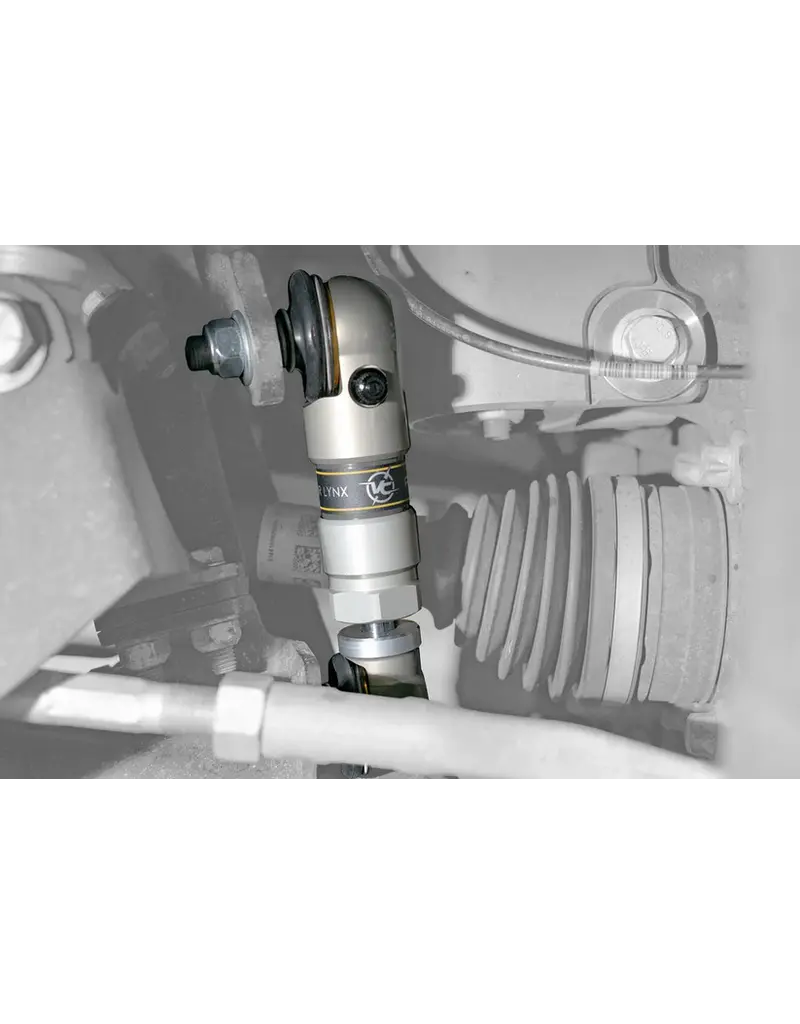 APEX AIRLYNX ADJUSTABLE SWAY BAR LINK DISCONNECT for Sprinter 906 and 907 2WD and4x4 from VAN COMPASS