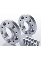 2 élargisseurs de voie à 10 mm (aluminium) pour FORD TRANSIT 5x160