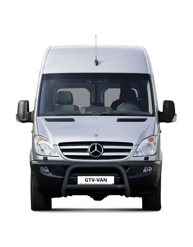 black Bull bar for MERCEDES-BENZ Sprinter 906