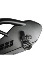 Sequoia Winch Bumper for Mercedes Sprinter W907 models (AWD, 4×4, and RWD) by DVP