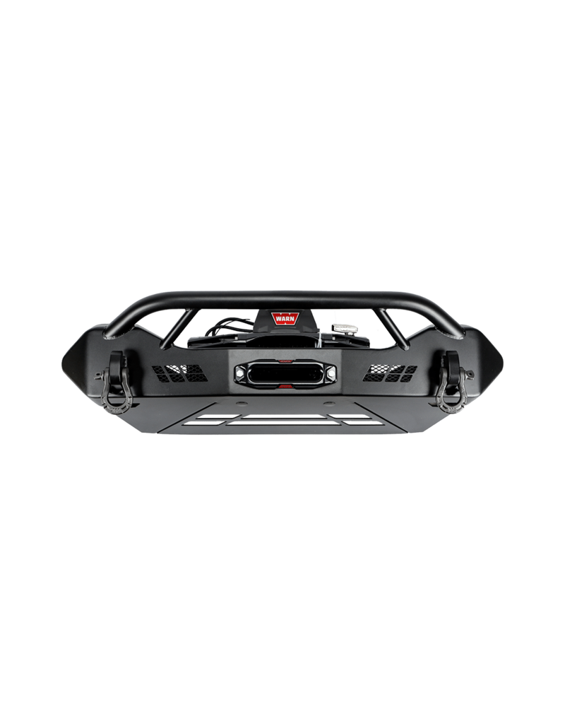 Platine Treuil Sequoia pour Mercedes Sprinter W907 (AWD, 4×4 et RWD) de DVP