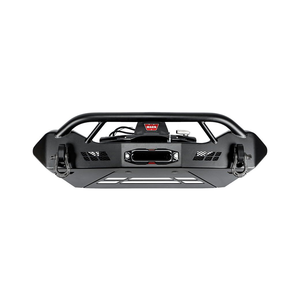 Platine Treuil Sequoia pour Mercedes Sprinter W907 (AWD, 4×4 et RWD) de DVP