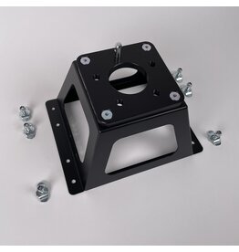 Module de fixation pour roue de secours pour VW T5-T6.1 (5x120) de TERRANGER