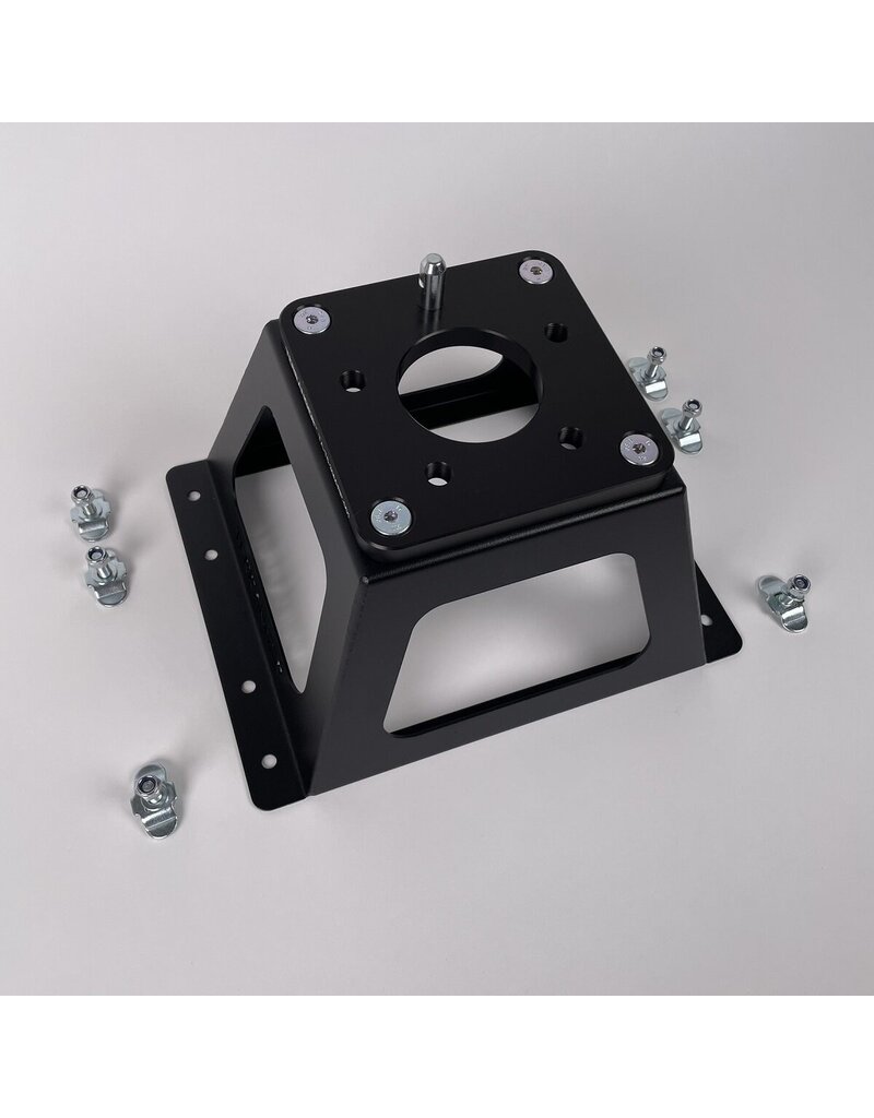 Module de fixation pour roue de secours pour VW T5-T6.1 (5x120) de TERRANGER