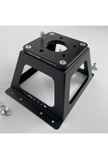 Module de fixation pour roue de secours pour VW T5-T6.1 (5x120) de TERRANGER