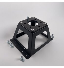 Module de fixation pour roue de secours pour MB Sprinter 906/907 (6x130) de TERRANGER