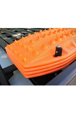Fixation rapide Maxtrax MKII - Set de 4 pièces - Longueur filetage 40mm