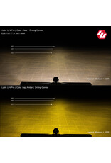 LP4 Pro LED-Zusatzleuchte von BAJA DESIGNS