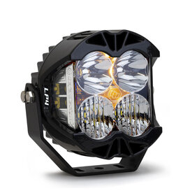 LP4 Pro LED pod de lumière auxiliaire par BAJA DESIGNS