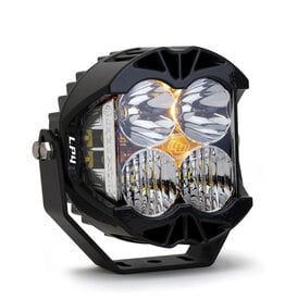 LP4 Pro LED-Zusatzleuchte von BAJA DESIGNS