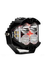 LP4 Pro LED Auxiliary Light Pod by BAJA DESIGNS