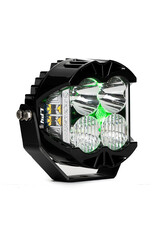 LP4 Pro LED pod de lumière auxiliaire par BAJA DESIGNS