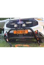 LP4 Pro LED Auxiliary Light Pod by BAJA DESIGNS