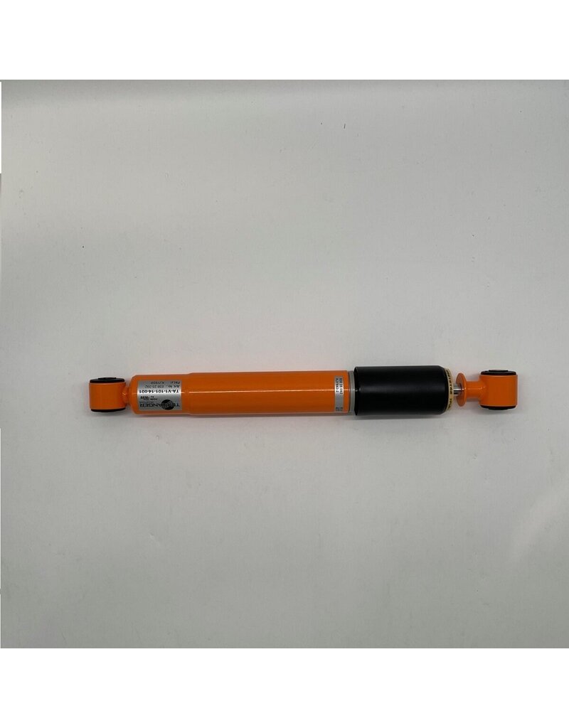 Amortisseur d'essieu arrière, pour Vito 639 4WD avec kit der rehausse de 30 mm de TERRANGER