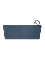 Panneau solaire flexible de 80 W pour capot de VW T5 T6