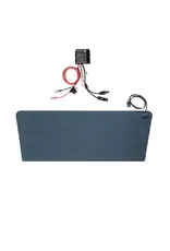 Panneau solaire flexible de 80 W pour capot de VW T5 T6