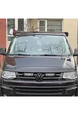 Panneau solaire flexible de 80 W pour capot de VW T5 T6