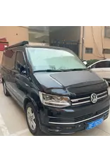 Panneau solaire flexible de 80 W pour capot de VW T5 T6