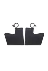 80W (2x40W) Flexible Solar Hood Panels for Mercedes Sprinter 906 /NCV3
