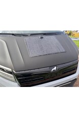 Panneau solaire flexible de 60 W pour capot de VW Crafter /MAN TGE (2017+)