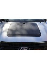 60W Flexible Solar Hood Panel for VW T7 et Ford Transit Custom /Tourneo V710(NRN/NXN)