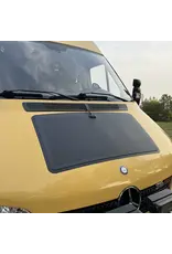 70W Flexible Solar Hood Panel for Mercedes Sprinter T1N/903/904