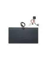 70W Flexible Solar Hood Panel for Mercedes Sprinter T1N/903/904