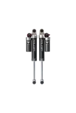 Falcon Suspension high performance upgrade package for Sprinter 906/NCV3 and 907/VS30 2WD RWD single rear wheel, by Van Compass