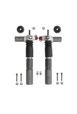 Falcon Suspension high performance upgrade package for Sprinter 906/NCV3 and 907/VS30 2WD RWD single rear wheel, by Van Compass