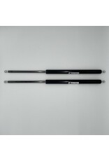 ressorts à gaz renforcés (amortisseurs de hayon), jusqu'à 1100 N, pour Ford Transit / Tourneo Custom V710 (NRN/NXN) et VW T7 - New Transporter