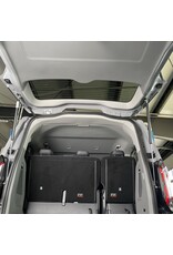 ressorts à gaz renforcés (amortisseurs de hayon), jusqu'à 1100 N, pour Ford Transit / Tourneo Custom V710 (NRN/NXN) et VW T7 - New Transporter