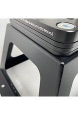 Distanzplatte für Ersatzrad-Haltemodul, für Felgen mit großer Einpresstiefe