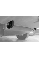 FRONT TOW POINT for SPRINTER 906 and 907 2014+ by VAN COMPASS