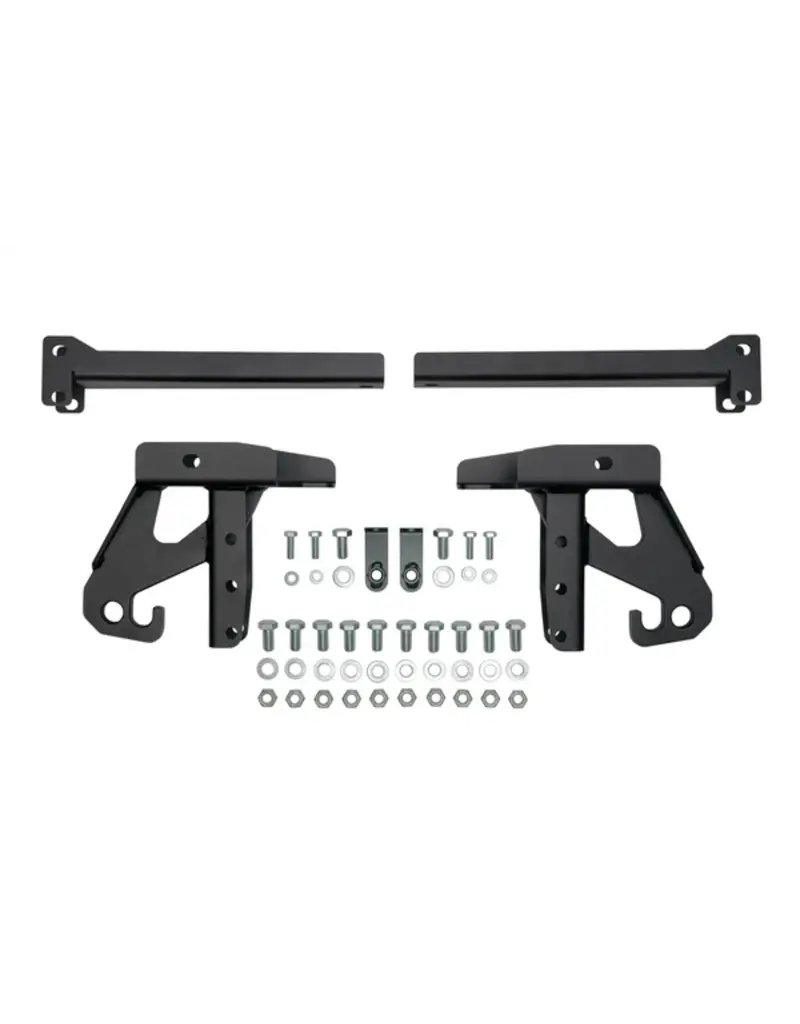FRONT TOW POINT for SPRINTER 906 and 907 2014+ by VAN COMPASS
