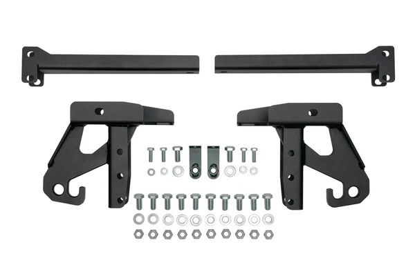 FRONT TOW POINT (point de remorquage) pour SPRINTER 906 et 907 2014+ de VAN COMPASS
