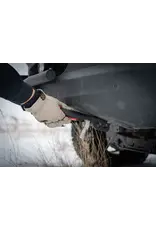 FRONT TOW POINT (point de remorquage) pour SPRINTER 906 et 907 2014+ de VAN COMPASS