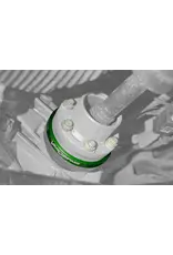 DISQUE D'ENTRÉE D'ARBRE DE TRANSMISSION AVANT pour SPRINTER 907/VS30 AWD, 2023+ de VAN COMPASS