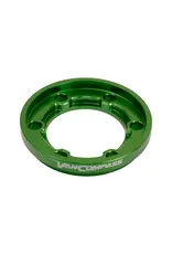 FRONT BILLET DRIVESHAFT SPACER for SPRINTER 907/VS30 AWD, 2023+ by VAN COMPASS