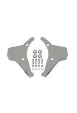 PANNEAUX DE PROTECTION DES TRAVERSES INFERIEURES AVANT - SPRINTER 906/907 de VAN COMPASS